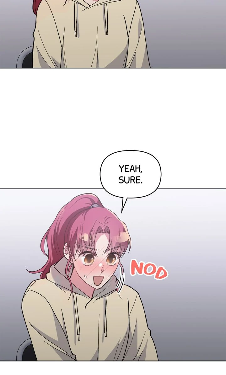 Romantic Pitch chapter 24 page 17