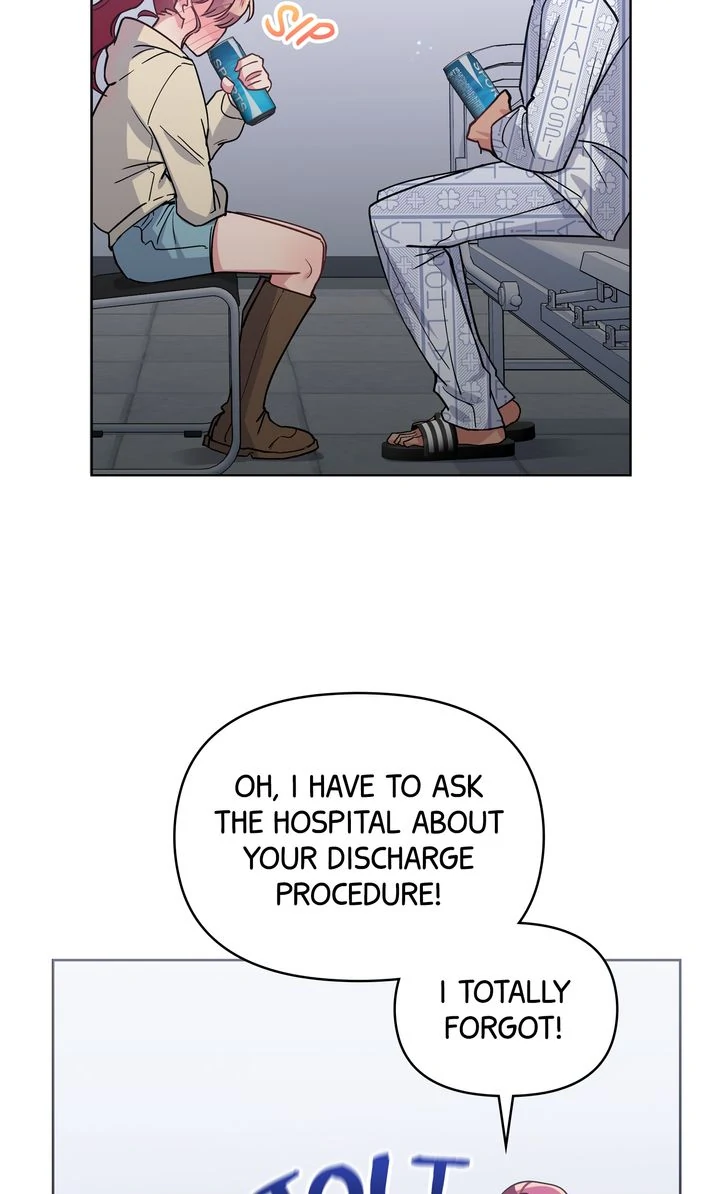 Romantic Pitch chapter 24 page 19