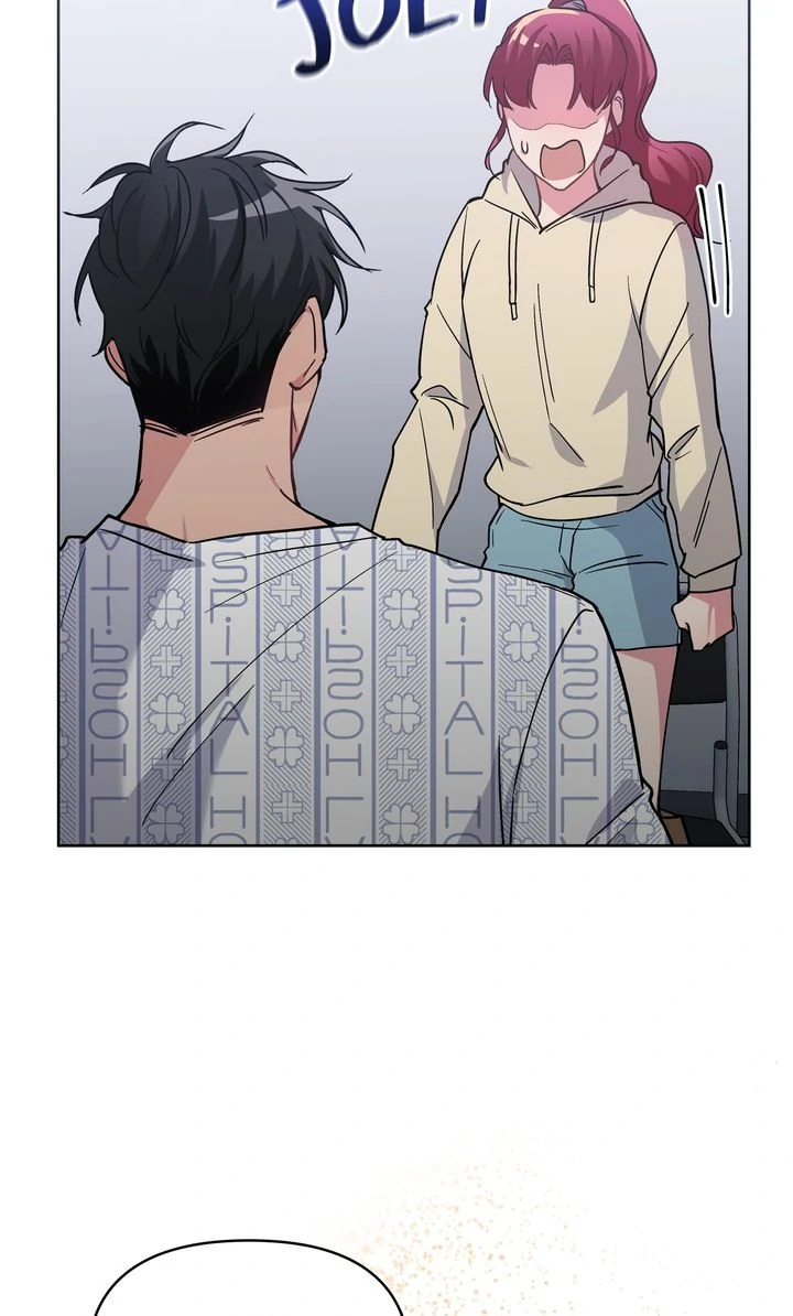 Romantic Pitch chapter 24 page 20