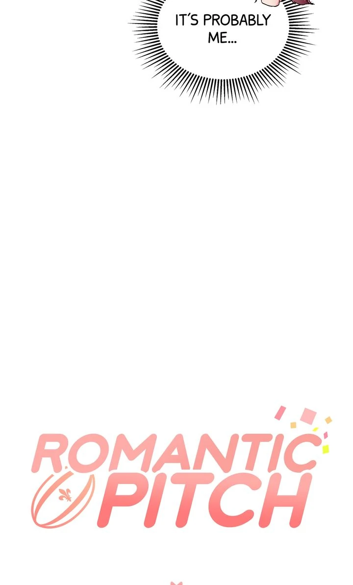 Romantic Pitch chapter 24 page 25