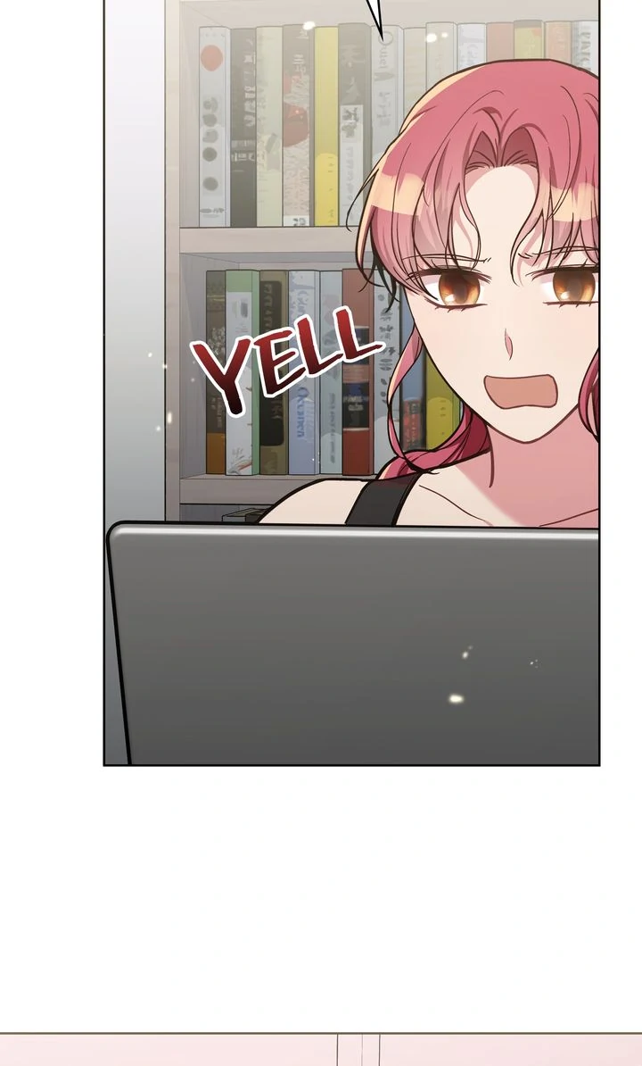Romantic Pitch chapter 24 page 28