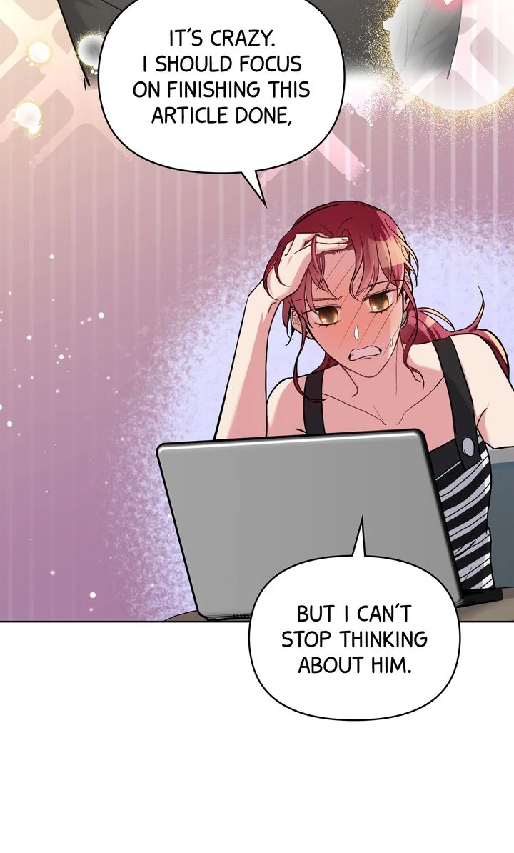 Romantic Pitch chapter 24 page 31