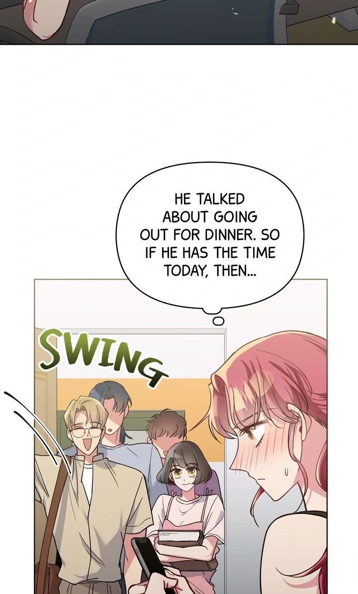 Romantic Pitch chapter 24 page 33