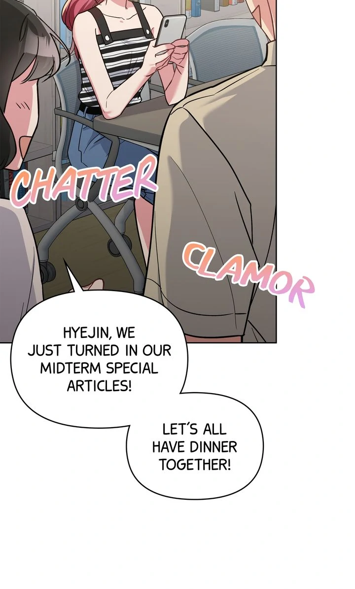Romantic Pitch chapter 24 page 35
