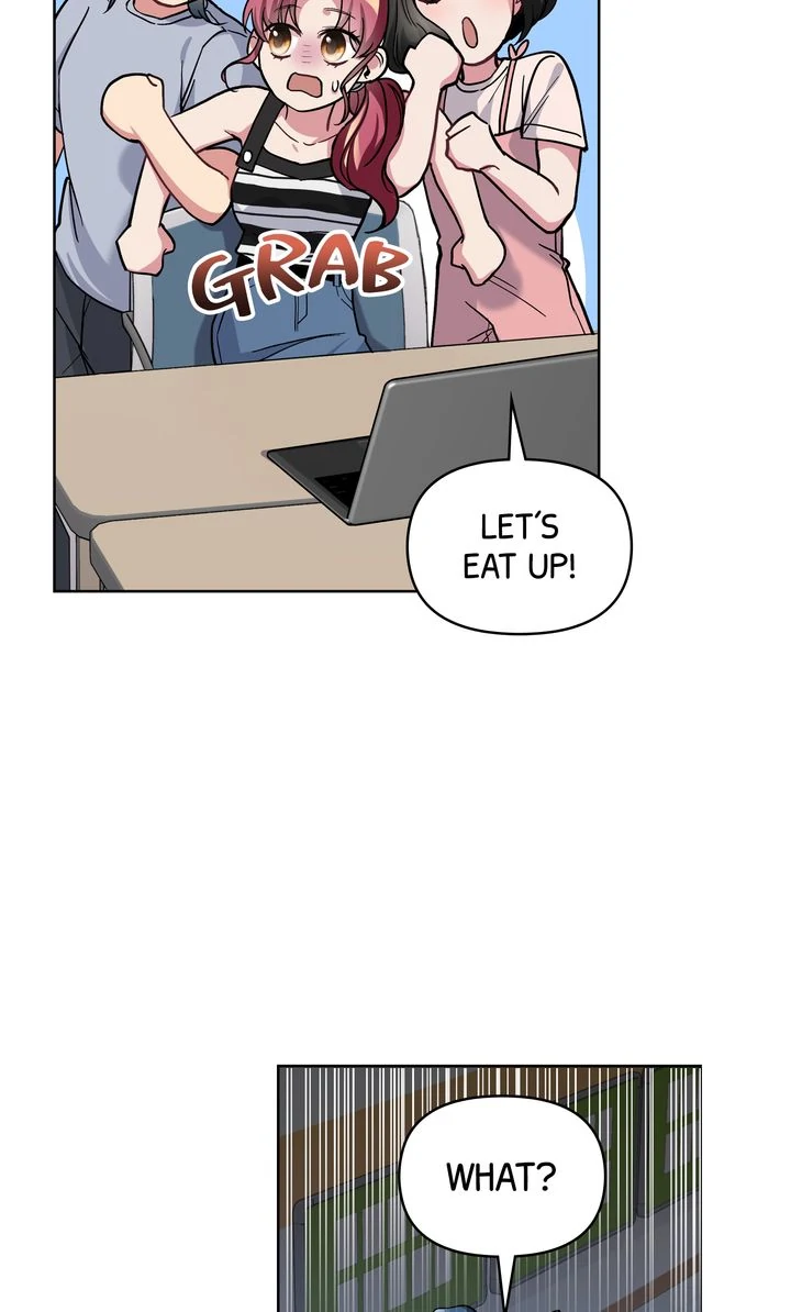 Romantic Pitch chapter 24 page 38