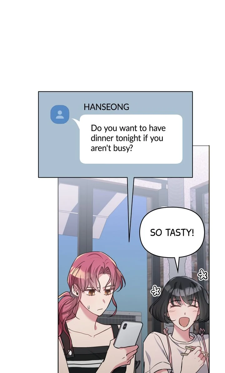 Romantic Pitch chapter 24 page 43