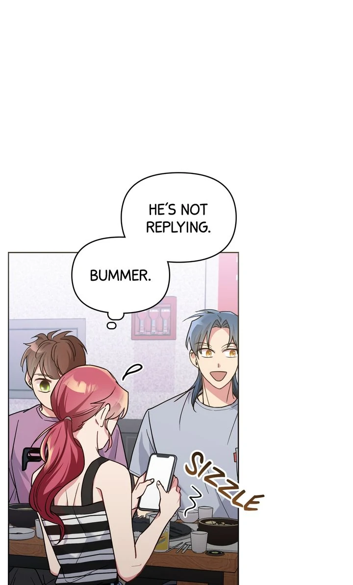Romantic Pitch chapter 24 page 51