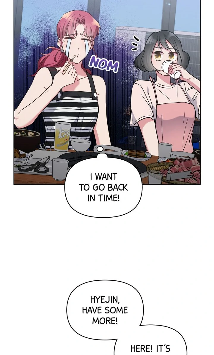 Romantic Pitch chapter 24 page 54