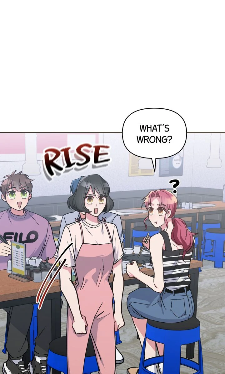 Romantic Pitch chapter 24 page 57