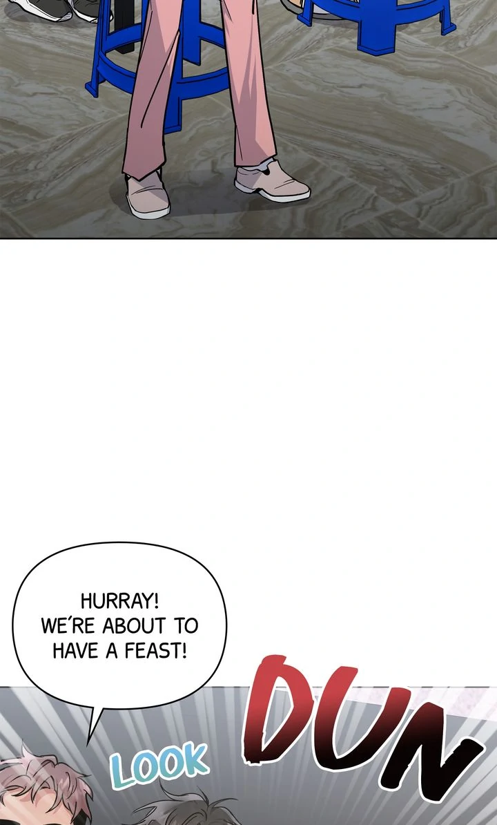 Romantic Pitch chapter 24 page 58