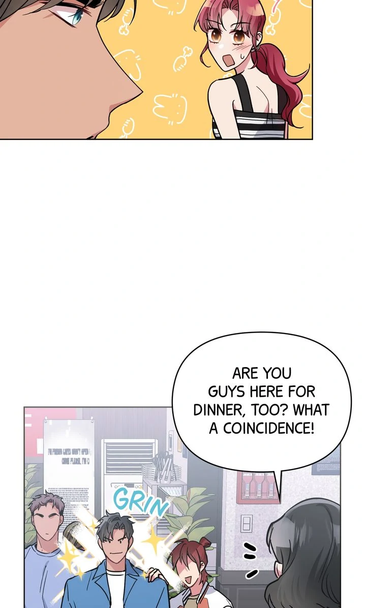 Romantic Pitch chapter 24 page 60