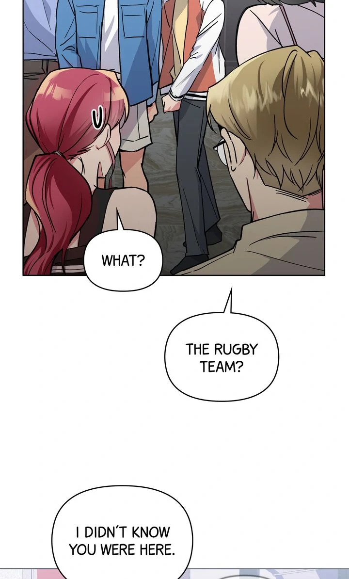 Romantic Pitch chapter 24 page 61