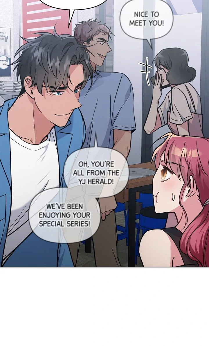 Romantic Pitch chapter 24 page 62