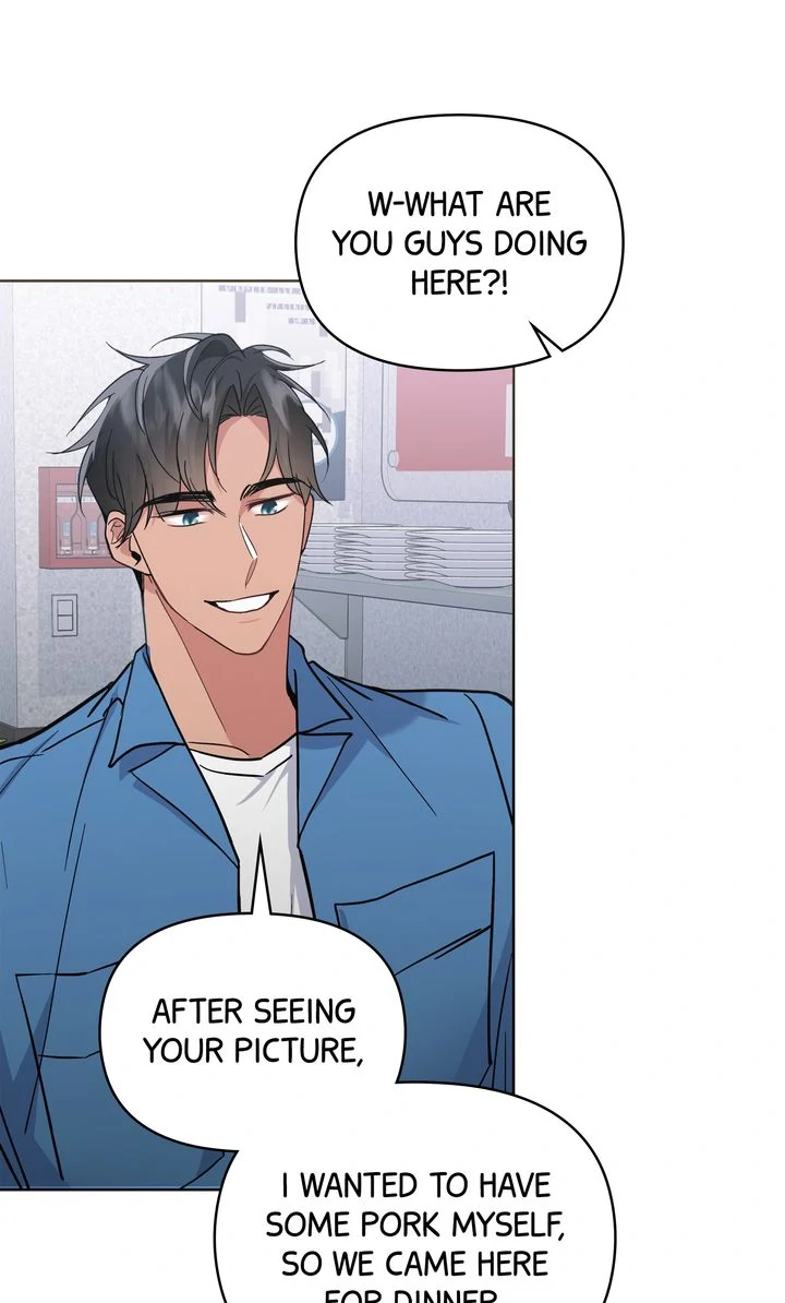 Romantic Pitch chapter 24 page 63