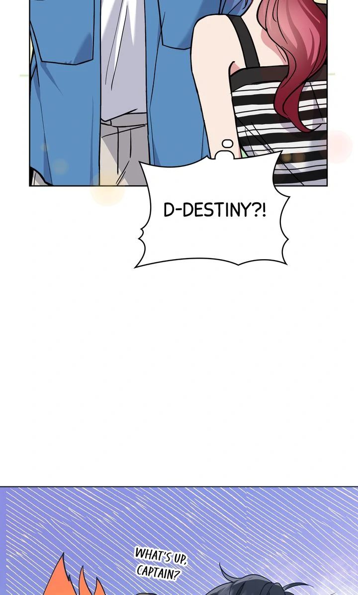 Romantic Pitch chapter 24 page 65