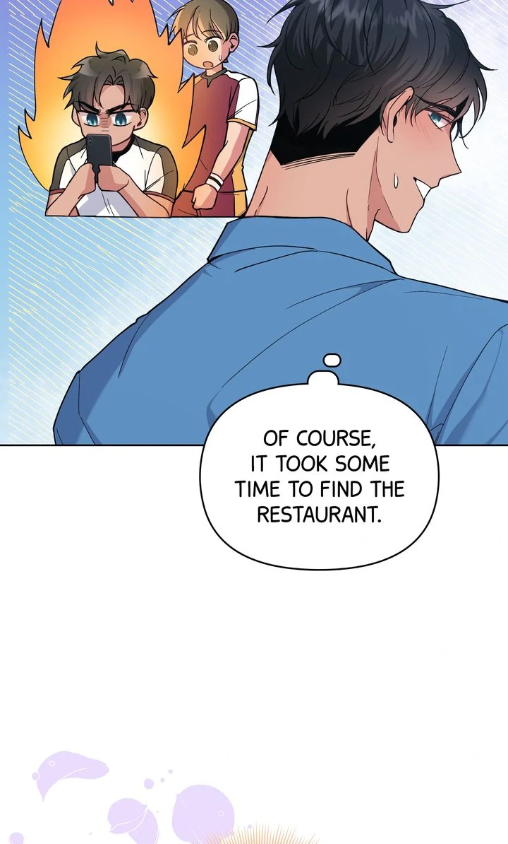 Romantic Pitch chapter 24 page 66