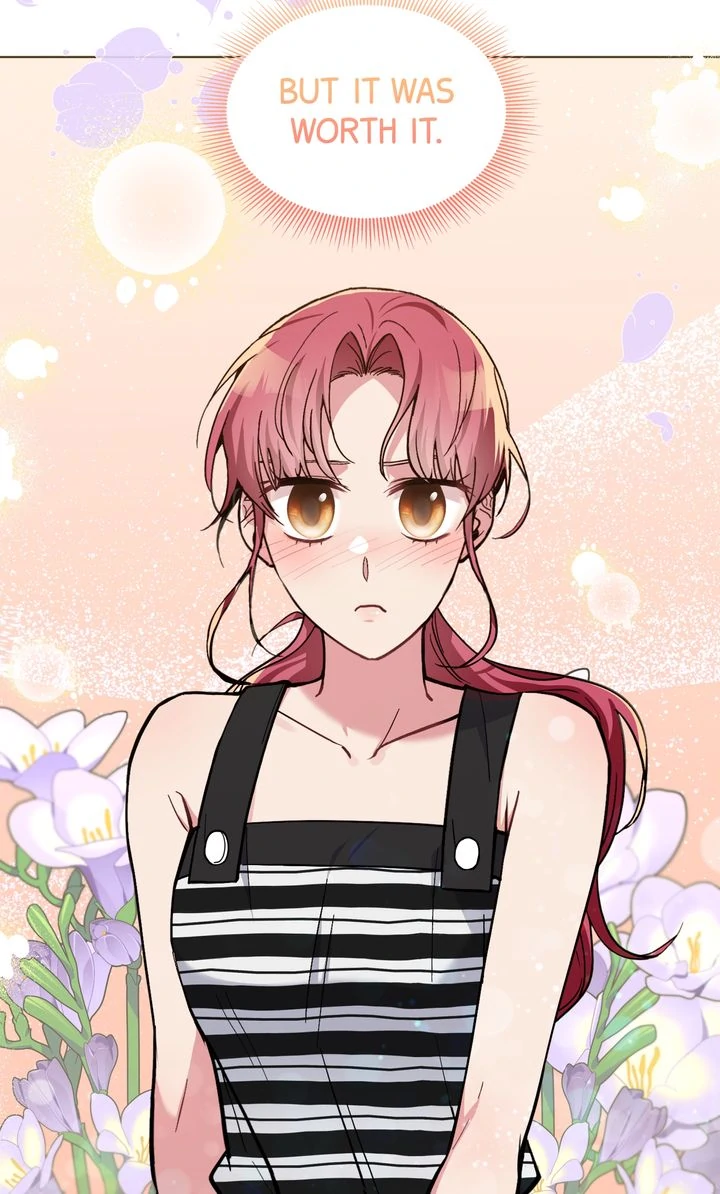 Romantic Pitch chapter 24 page 67