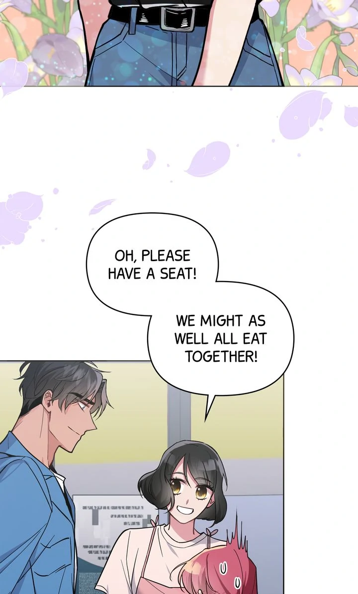 Romantic Pitch chapter 24 page 68