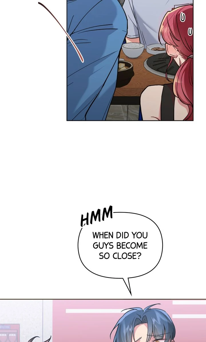 Romantic Pitch chapter 24 page 70