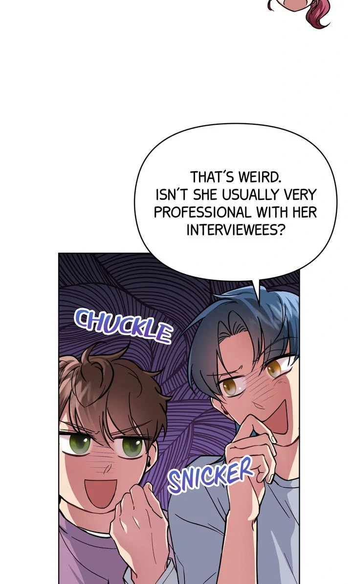 Romantic Pitch chapter 24 page 72