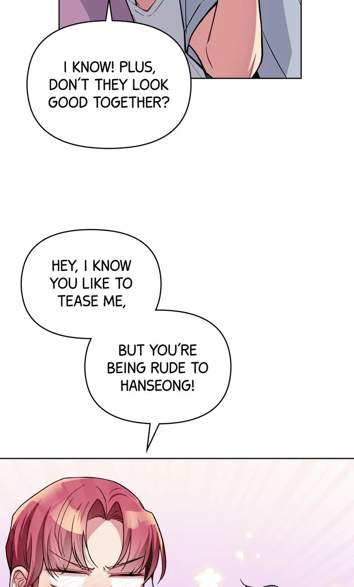 Romantic Pitch chapter 24 page 73