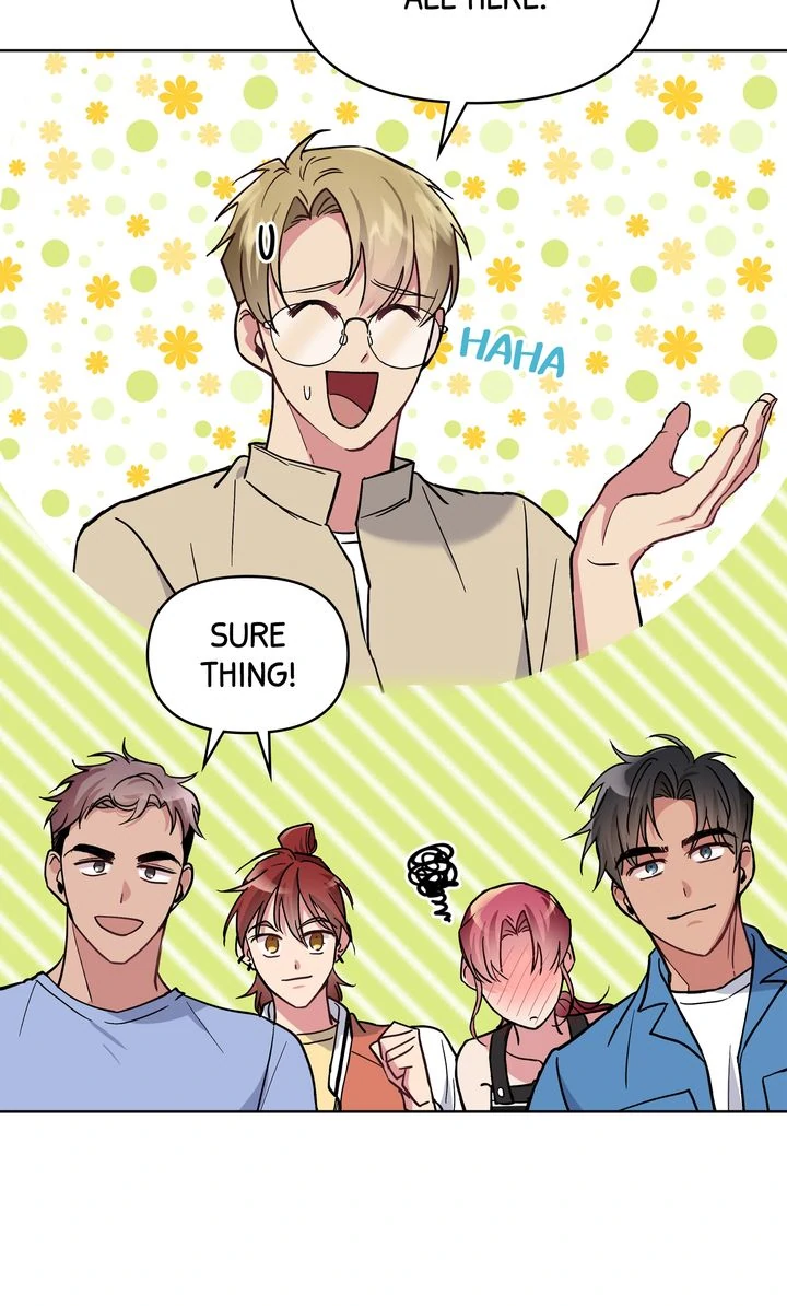 Romantic Pitch chapter 24 page 76