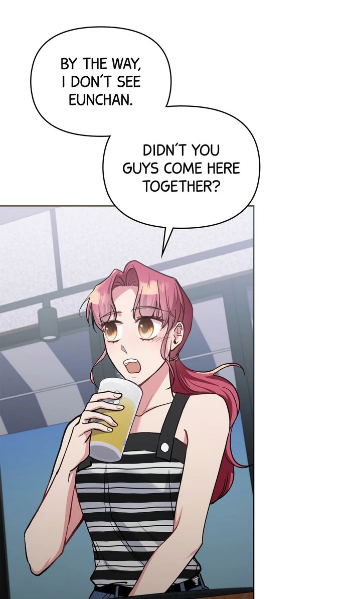 Romantic Pitch chapter 24 page 77