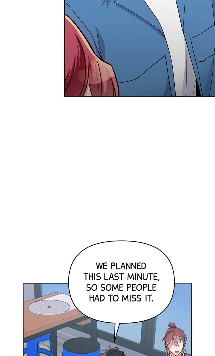 Romantic Pitch chapter 24 page 79