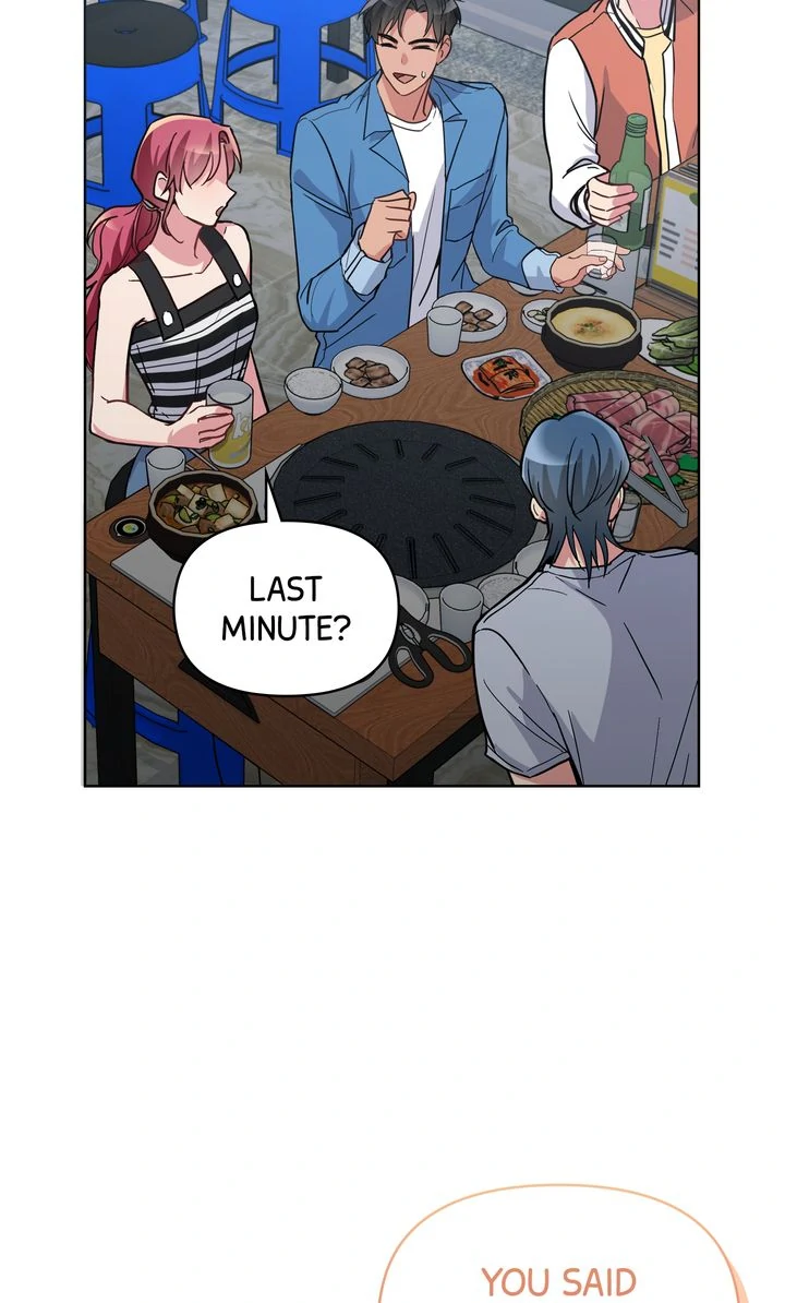 Romantic Pitch chapter 24 page 80