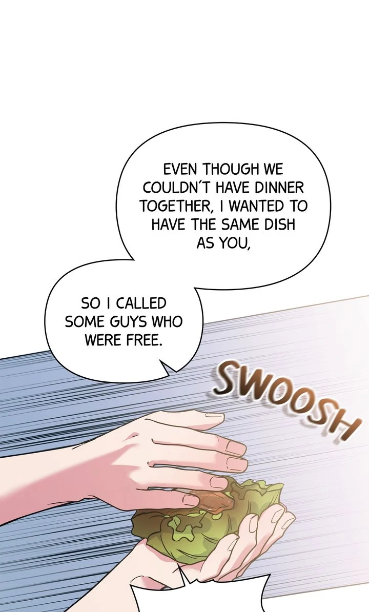 Romantic Pitch chapter 24 page 82