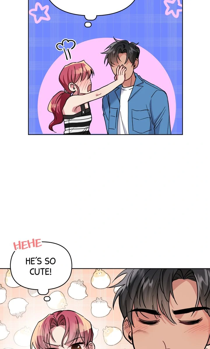 Romantic Pitch chapter 24 page 85