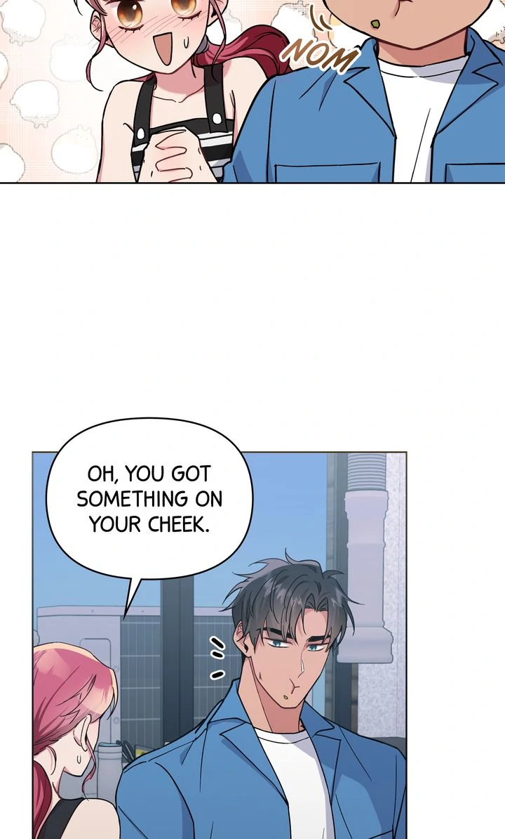 Romantic Pitch chapter 24 page 86