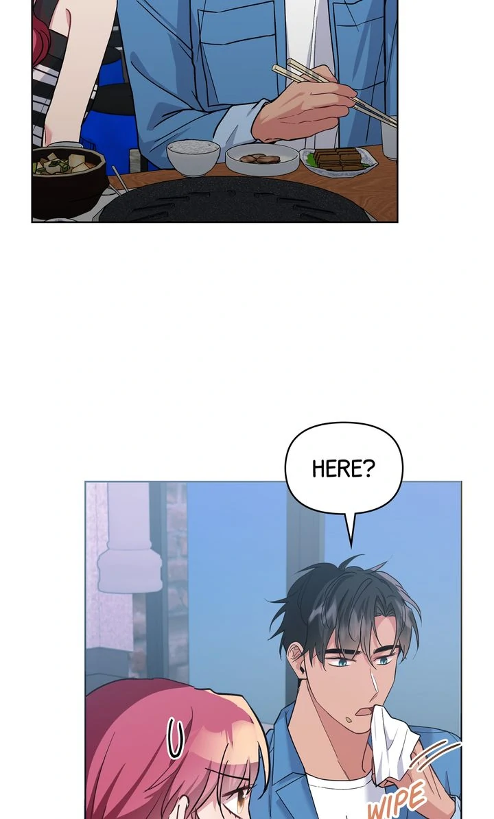 Romantic Pitch chapter 24 page 87