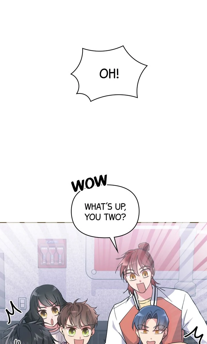 Romantic Pitch chapter 24 page 90