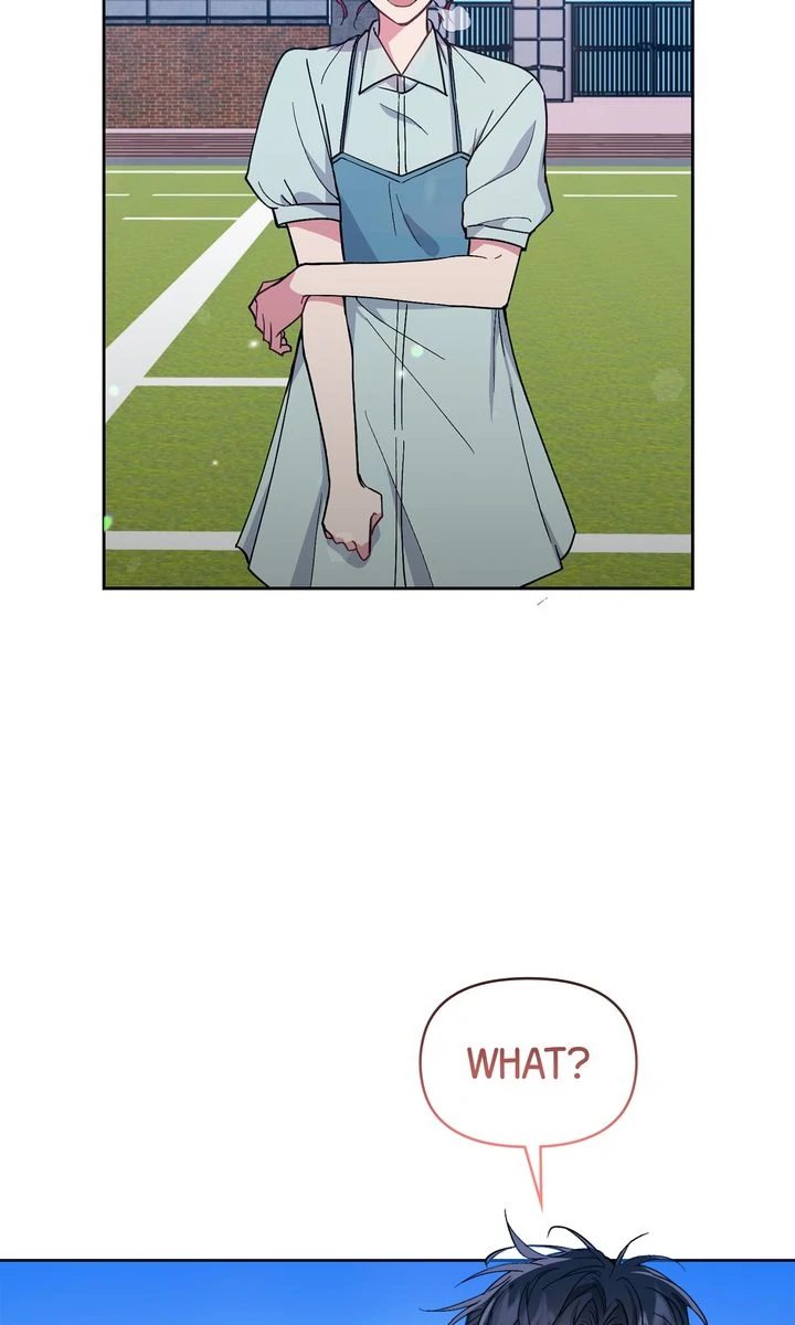 Romantic Pitch chapter 27 page 3