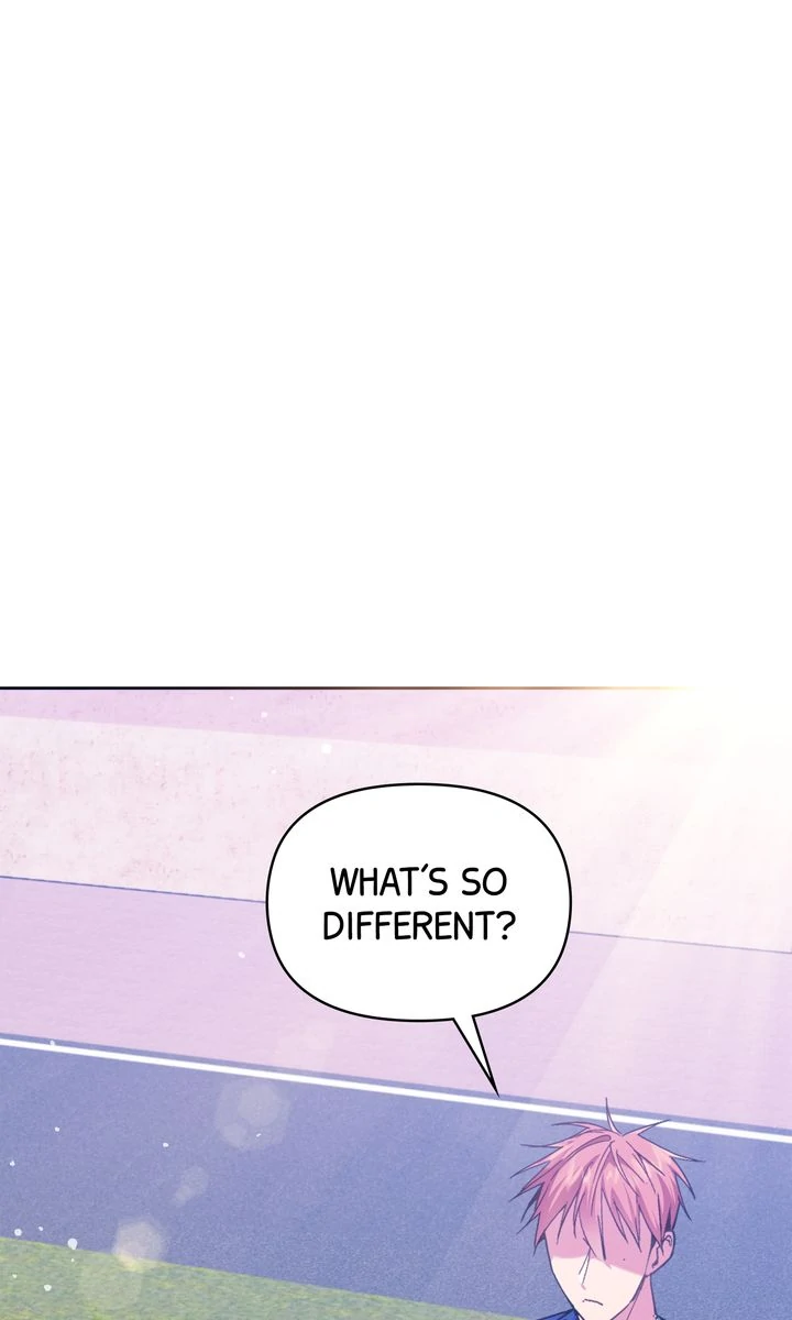 Romantic Pitch chapter 27 page 5