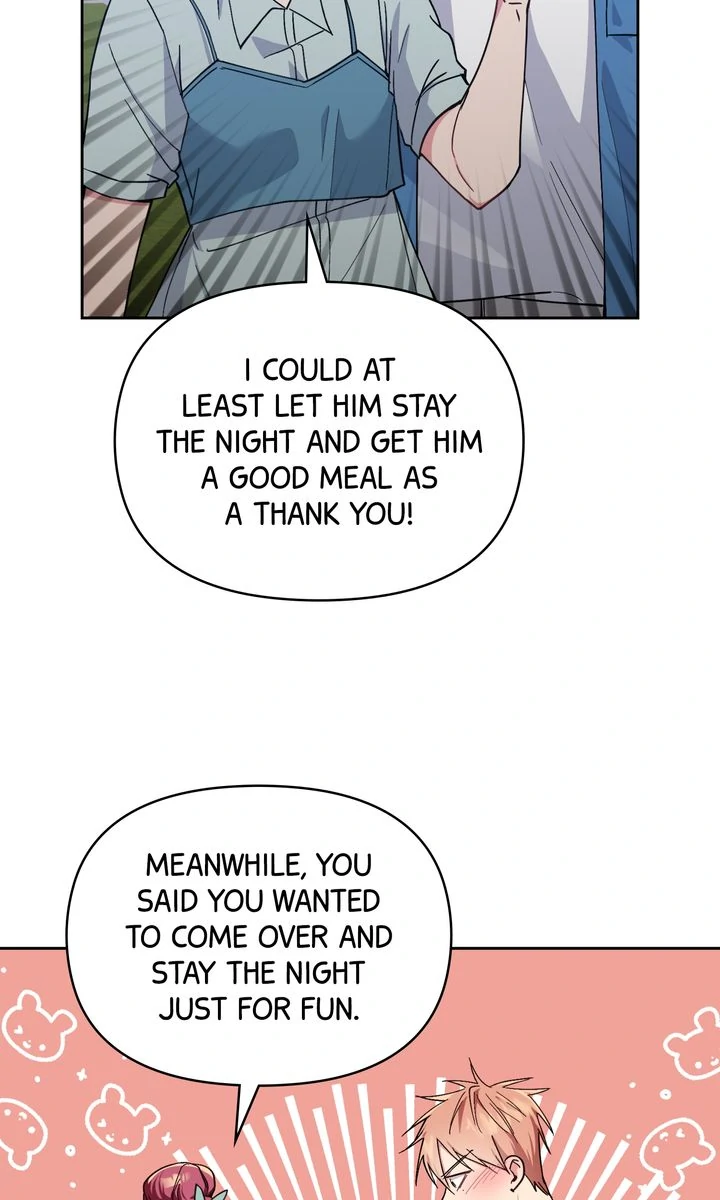 Romantic Pitch chapter 27 page 8