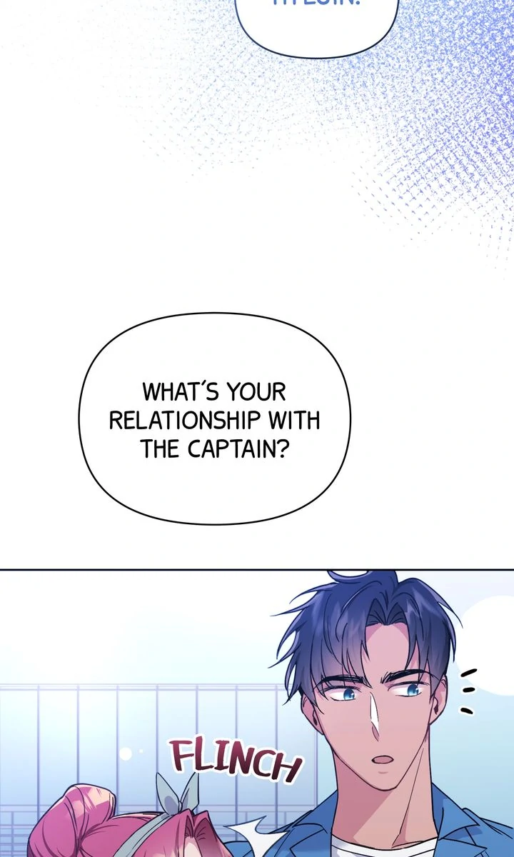 Romantic Pitch chapter 27 page 10
