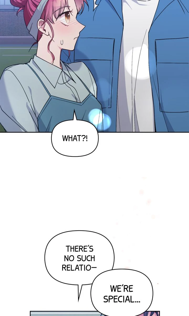 Romantic Pitch chapter 27 page 11