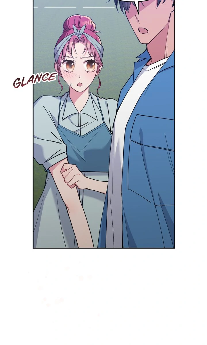 Romantic Pitch chapter 27 page 12