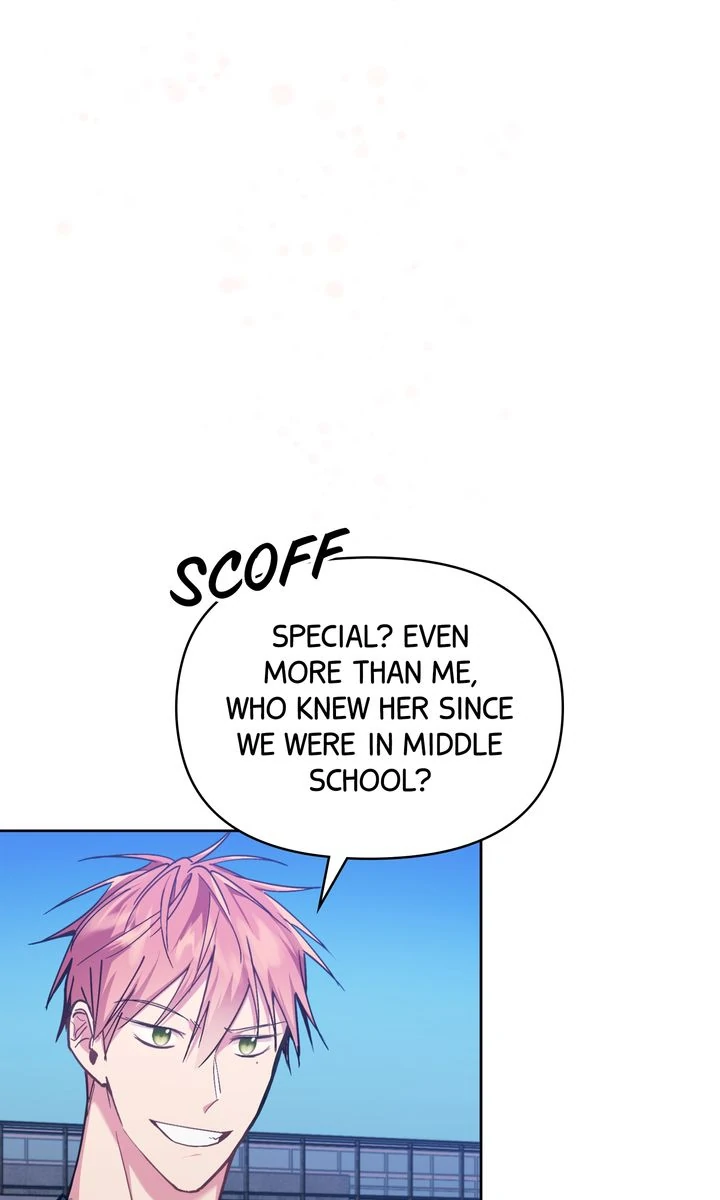 Romantic Pitch chapter 27 page 14
