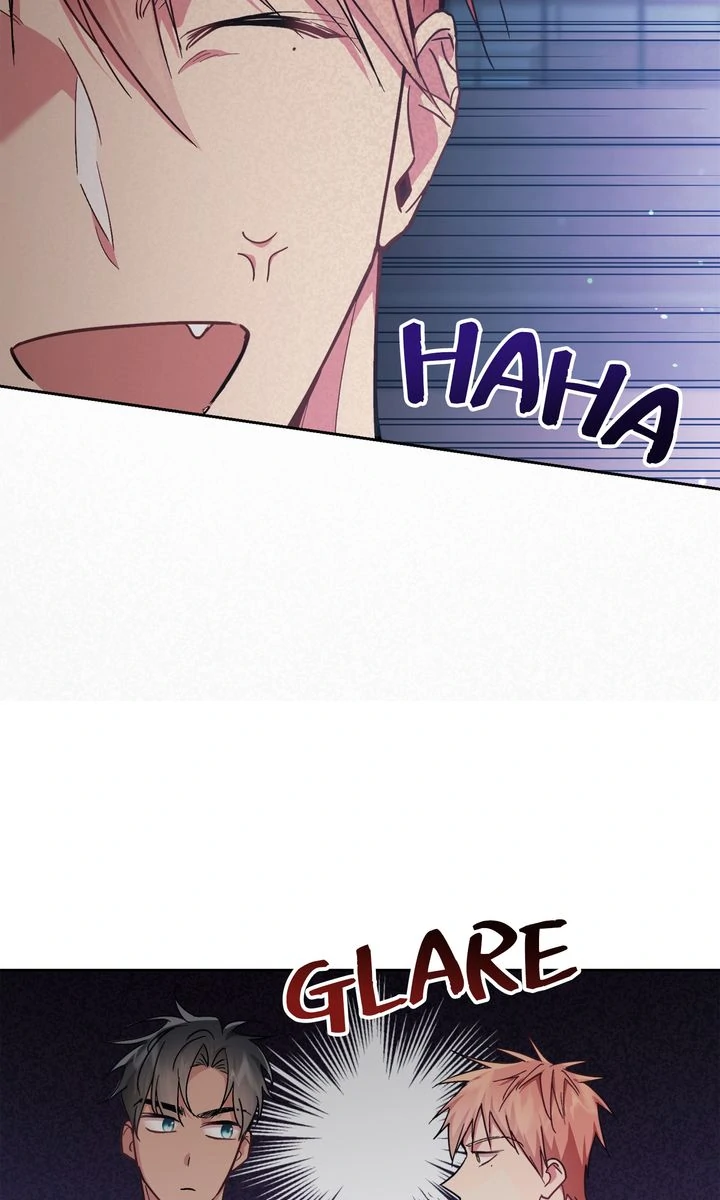 Romantic Pitch chapter 27 page 17
