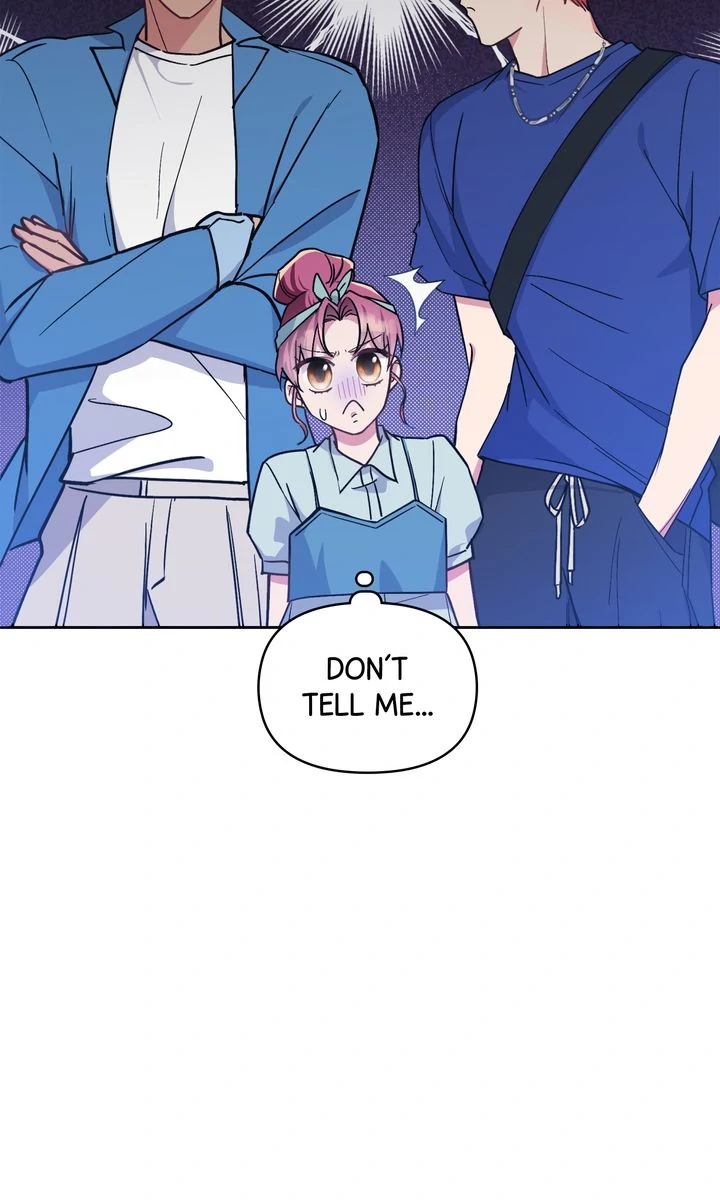 Romantic Pitch chapter 27 page 18