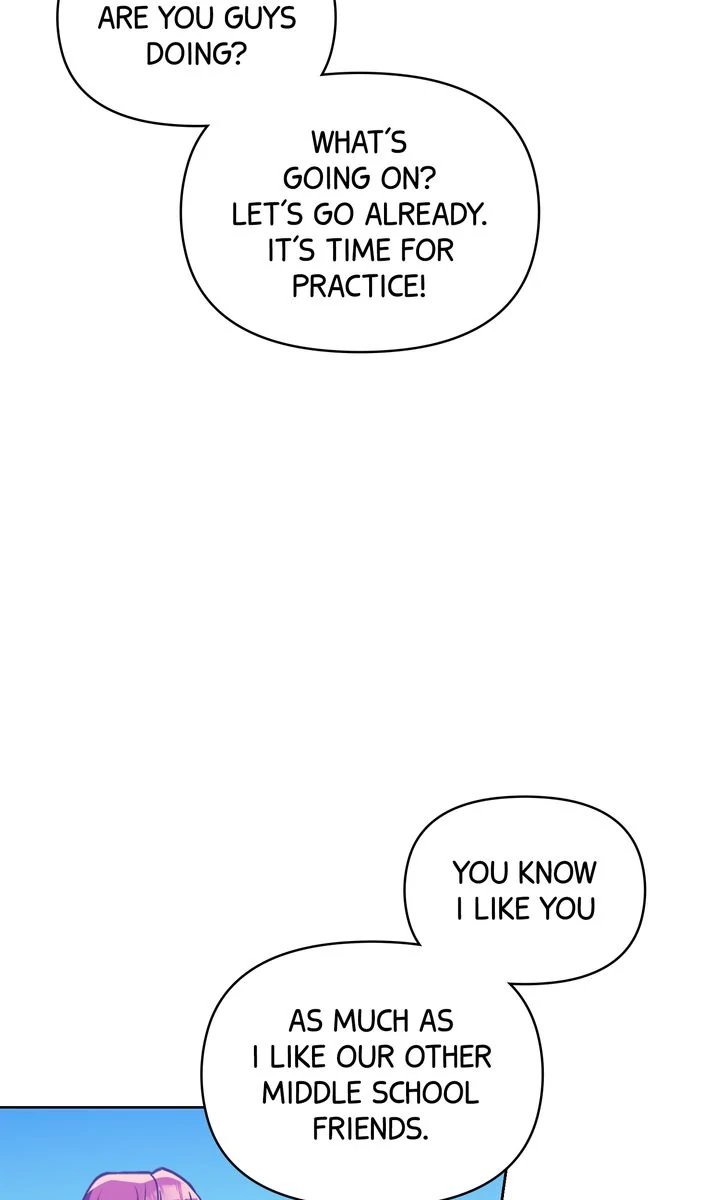 Romantic Pitch chapter 27 page 20