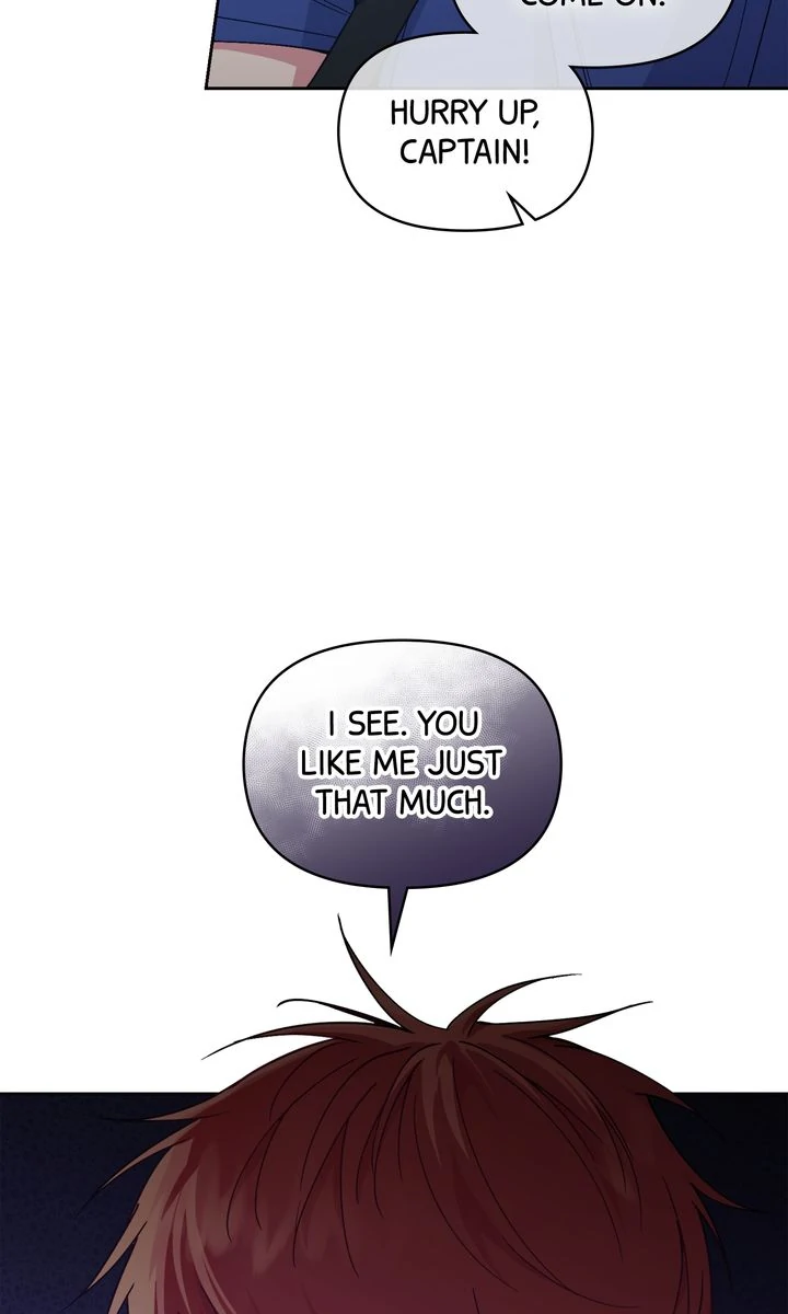 Romantic Pitch chapter 27 page 23