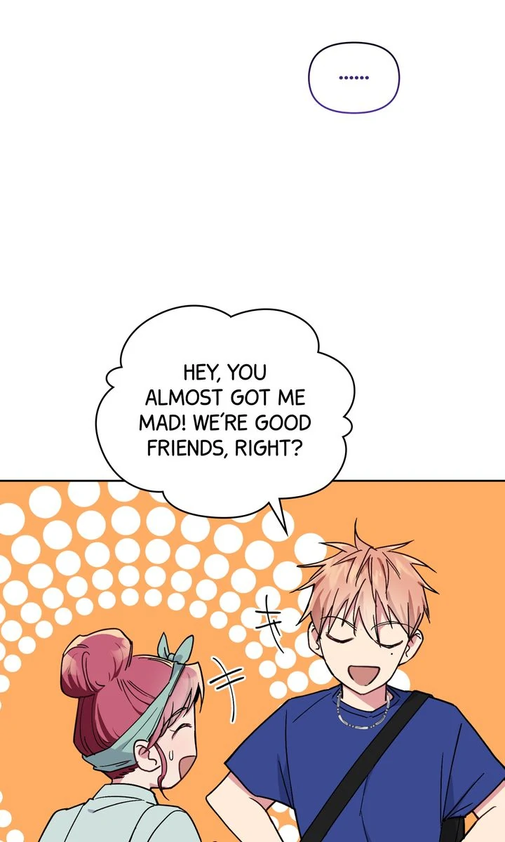 Romantic Pitch chapter 27 page 25