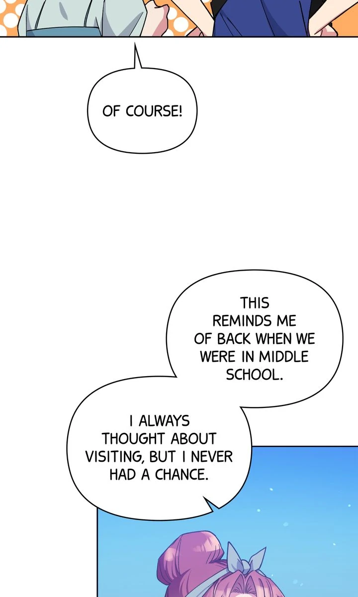 Romantic Pitch chapter 27 page 26