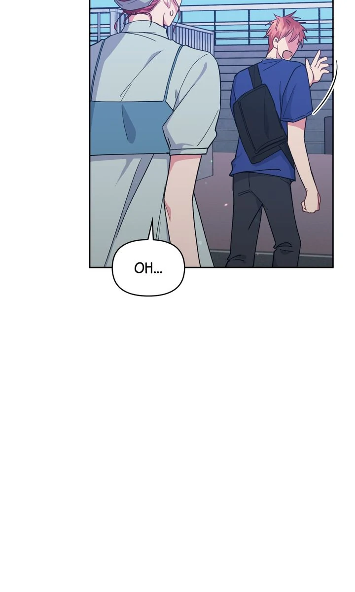 Romantic Pitch chapter 27 page 30