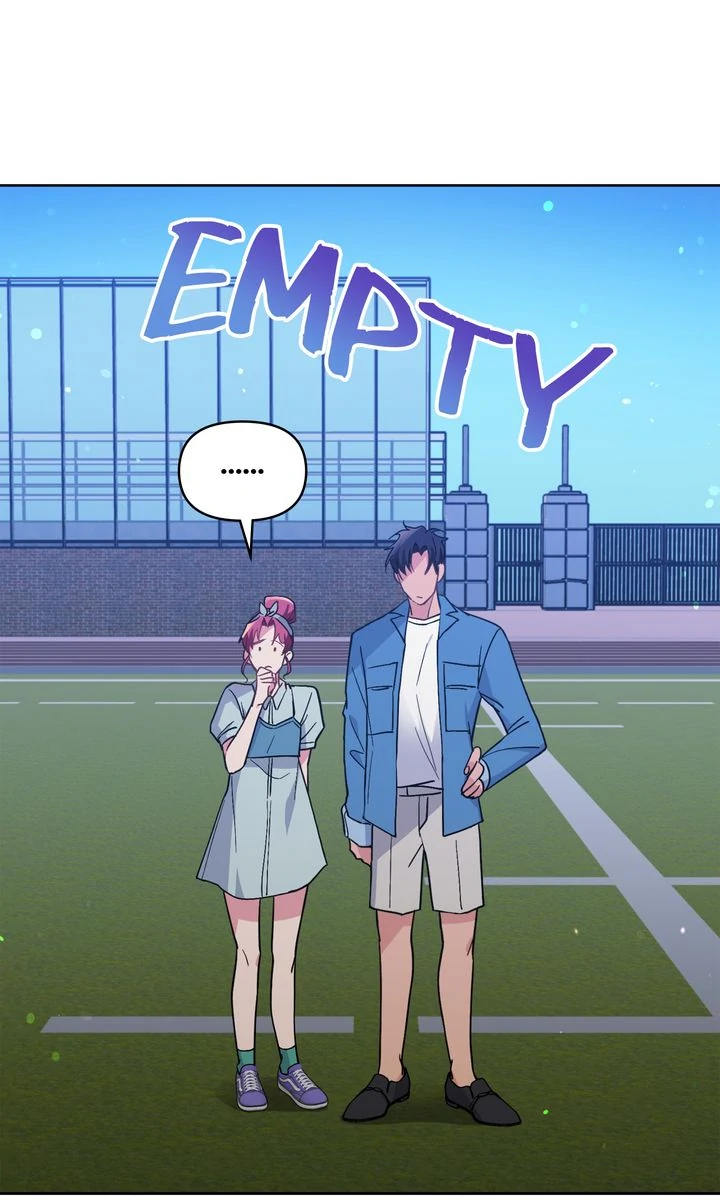 Romantic Pitch chapter 27 page 31