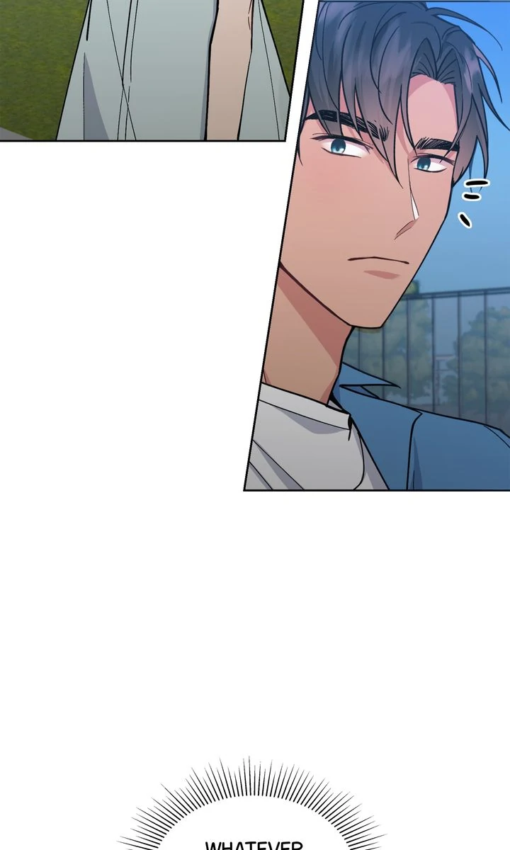 Romantic Pitch chapter 27 page 33